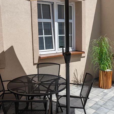 ריבניק Central Platinum Apartments 15 מראה חיצוני תמונה