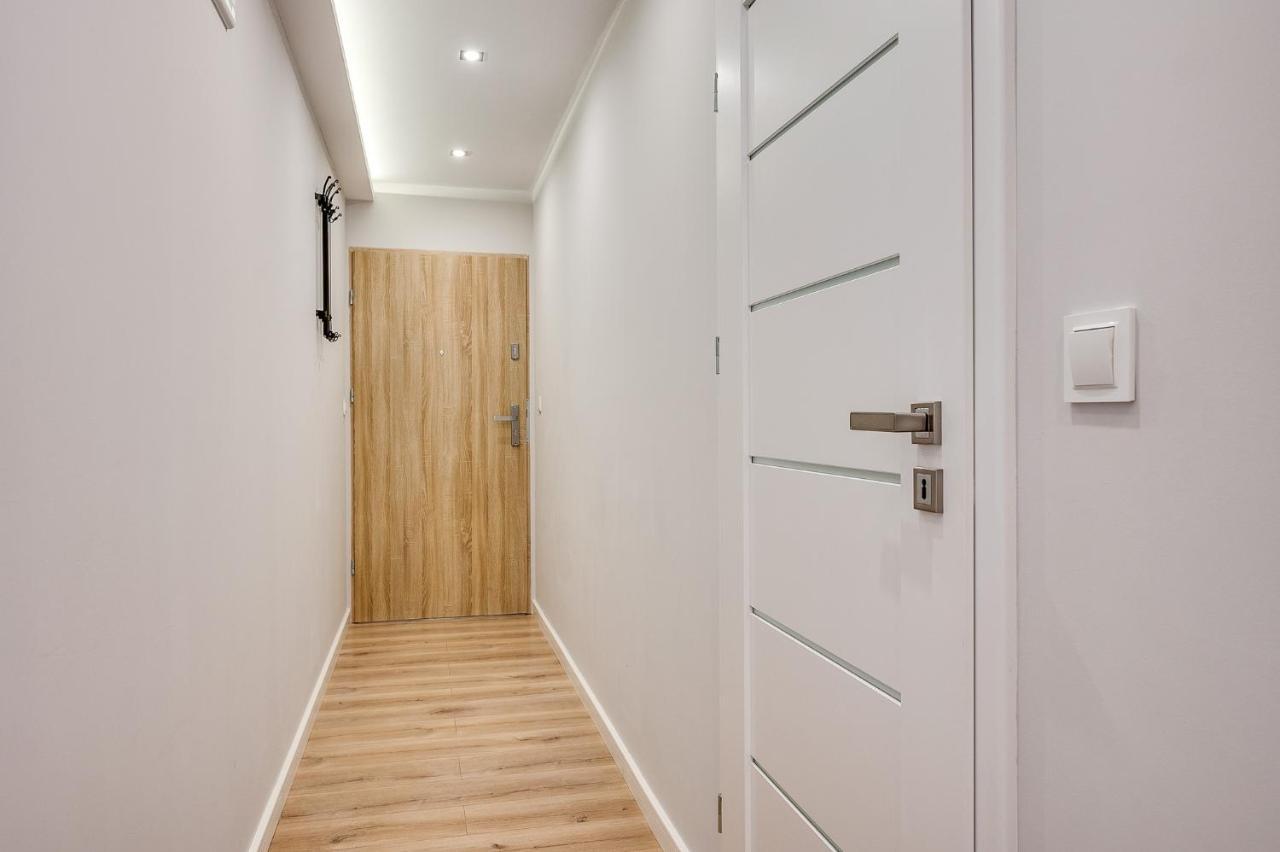 ריבניק Central Platinum Apartments 15 מראה חיצוני תמונה