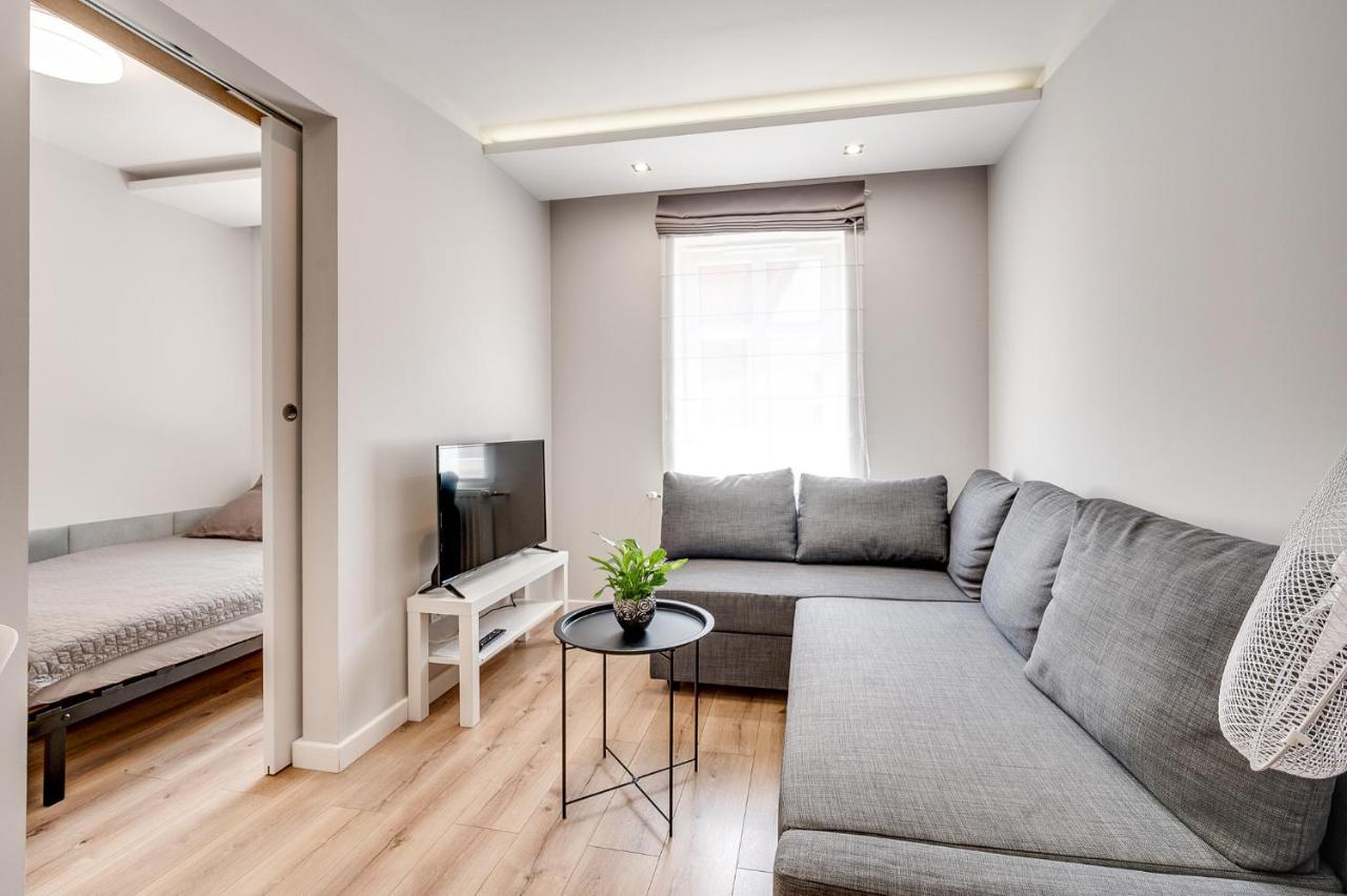 ריבניק Central Platinum Apartments 15 מראה חיצוני תמונה