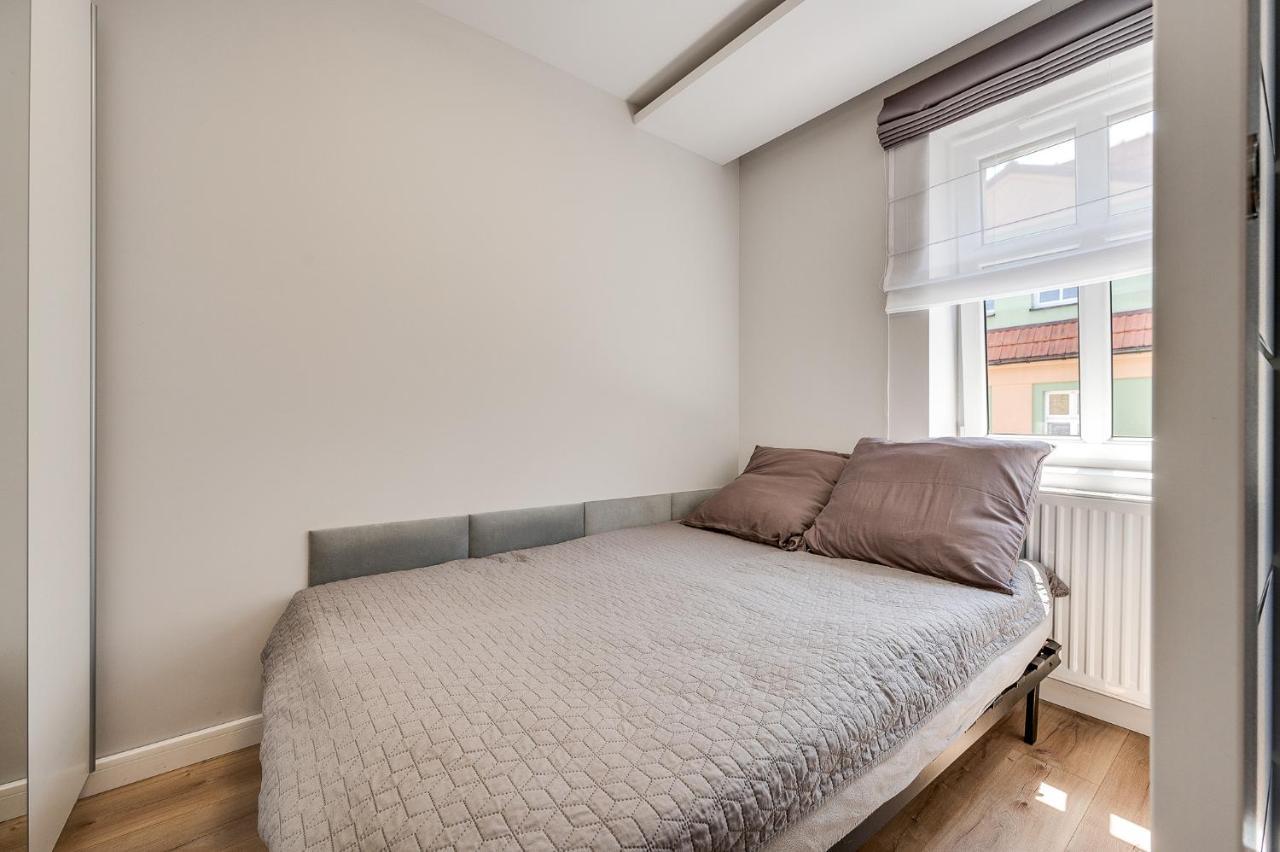 ריבניק Central Platinum Apartments 15 מראה חיצוני תמונה