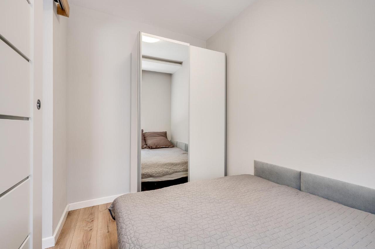 ריבניק Central Platinum Apartments 15 מראה חיצוני תמונה