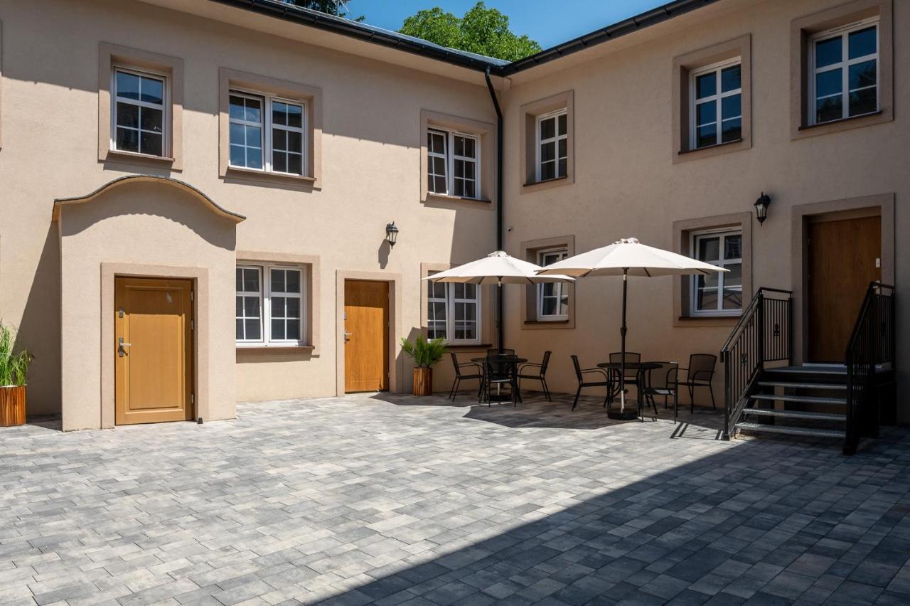 ריבניק Central Platinum Apartments 15 מראה חיצוני תמונה